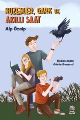 Kuzenler, Gark ve Akıllı Saat - 1