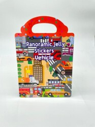 Kuzey 4571 Eğitici Sticker - Araçlar - Kuzey