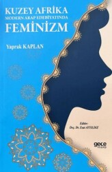 Kuzey Afrika Modern Arap Edebiyatında Feminizm - Gece Kitaplığı