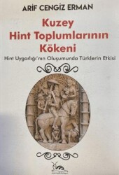 Kuzey Hint Toplumlarının Kökeni - Sarmal Kitabevi