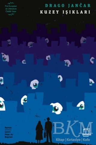 Kuzey Işıkları - Dedalus Kitap