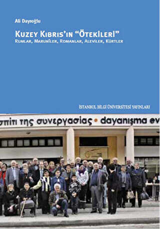 Kuzey Kıbrıs`ın Ötekileri - 2