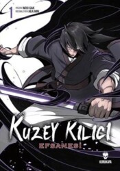 Kuzey Kılıcı Efsanesi 1 - Kurukafa Yayınevi