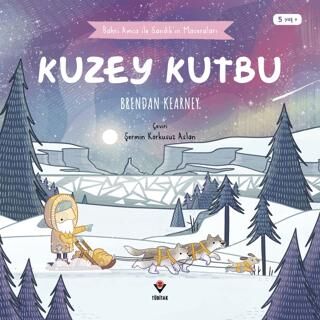 Kuzey Kutbu - 1