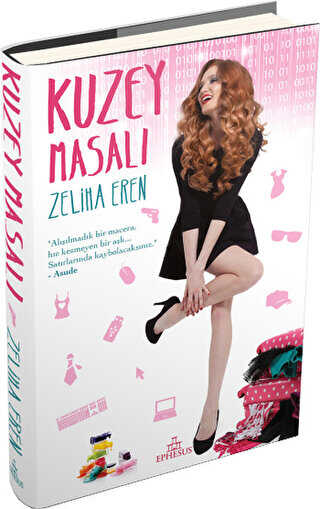 Kuzey Masalı - Ephesus Yayınları