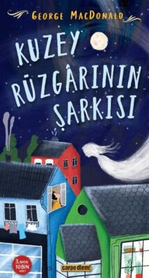 Kuzey Rüzgarının Şarkısı - 1