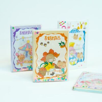 Kuzey Sulu Defter - 1