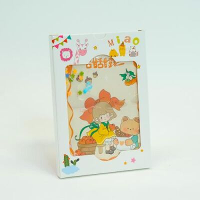 Kuzey Sulu Defter - 2