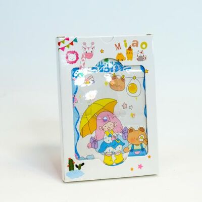 Kuzey Sulu Defter - 3