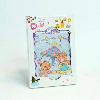 Kuzey Sulu Defter - 4