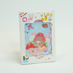 Kuzey Sulu Defter - 5