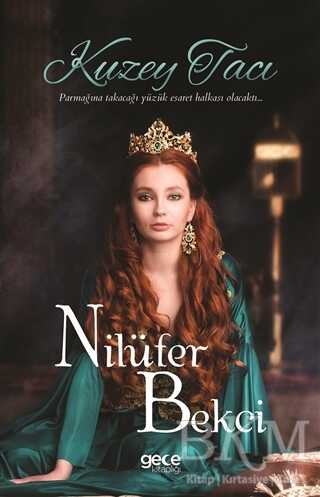 Kuzey Tacı - Gece Kitaplığı