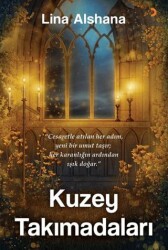 Kuzey Takımadaları - Cinius Yayınları