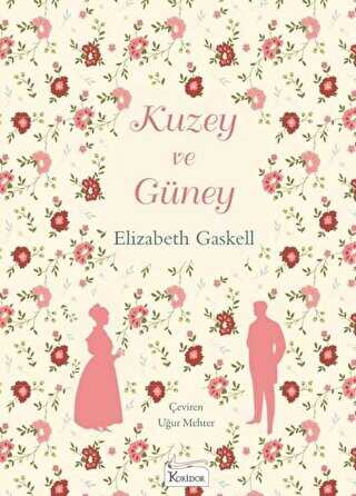 Kuzey ve Güney - Koridor Yayıncılık