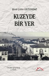 Kuzeyde Bir Yer - Kırmızı Çatı Yayınları