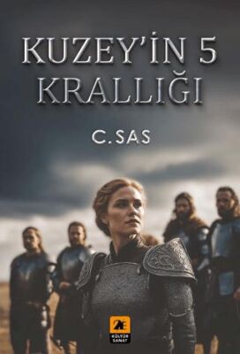 Kuzey’in 5 Krallığı - 1