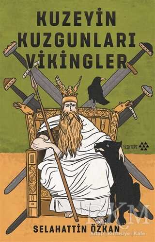 Kuzeyin Kuzgunları Vikingler