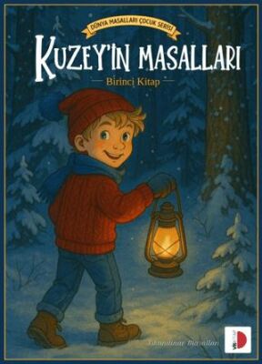 Kuzey`in Masalları - 1