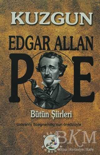 Kuzgun - Bilge Karınca Yayınları