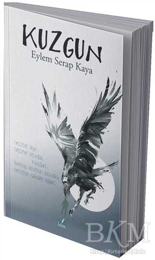 Kuzgun - 1