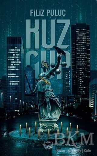 Kuzgun - Agapi Yayınları