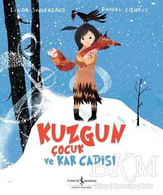 KUZGUN ÇOCUK VE KAR CADISI - 1