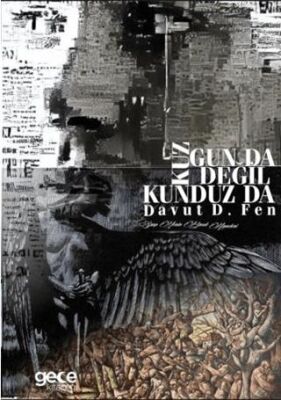 Kuzgun da Değil Kunduz da - 1