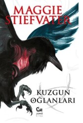 Kuzgun Oğlanları - Juno Kitap