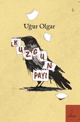Kuzgun Payı - Şey Kitap