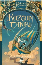 Kuzgun Tanrı - Pegasus Yayınları