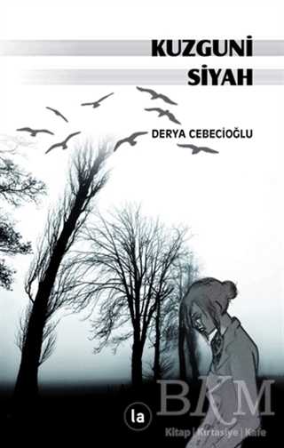Kuzguni Siyah - La Kitap