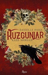 Kuzgunlar - GO! Kitap
