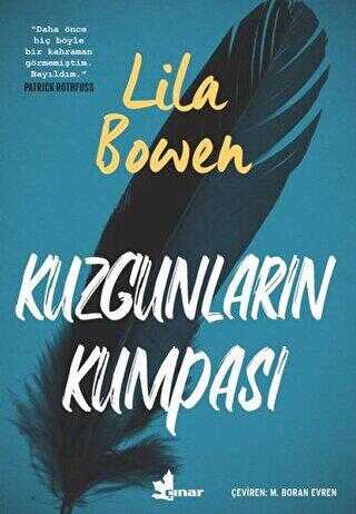 Kuzgunların Kumpası - Çınar Yayınları