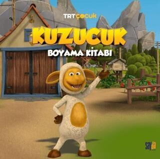 Kuzucuk Boyama Kitabı - 1