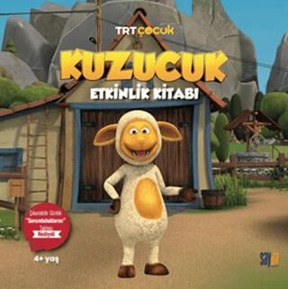 Kuzucuk Etkinlik Kitabı - 1