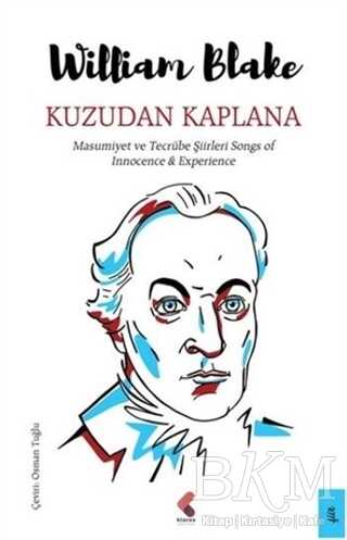 Kuzudan Kaplana - Klaros Yayınları