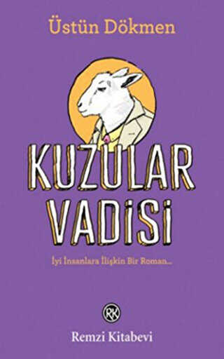 Kuzular Vadisi - Remzi Kitabevi