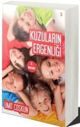 Kuzuların Ergenliği - Cinius Yayınları