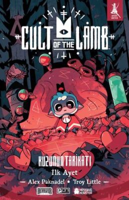 Kuzunun Tarikatı - 1