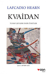 Kvaidan - Can Yayınları