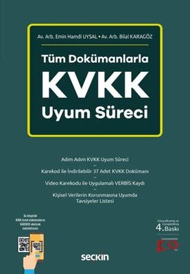 KVKK Uyum Süreci - 1