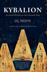 Kybalıon - Kumran Yayınları