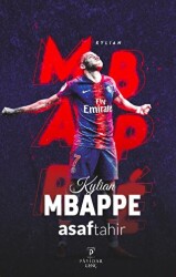 Kyian Mbappe - Payidar Genç