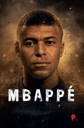 Kylian Mbappe - Peta Kitap