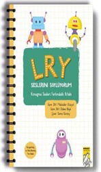 L R Y Seslerini Söylüyorum - Mirket Yayınları