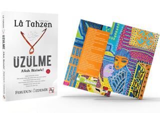 Lâ Tahzen Üzülme Allah Bizimle! & La Tahzen Defteri - 1