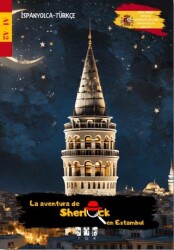 La aventura de Sherlock en Estambul - TGR Yayıncılık