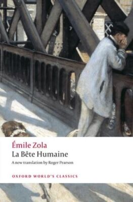 La Bete humaine - 1