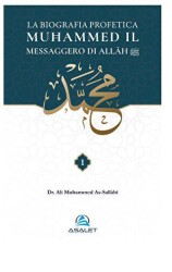 La Biografia Profetica Muhammed il Messaggero di Allah 2 Cilt - 2