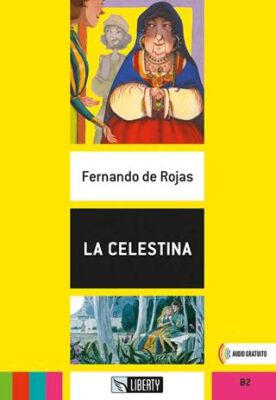 La Celestina Lecturas Liberty B2 - 1